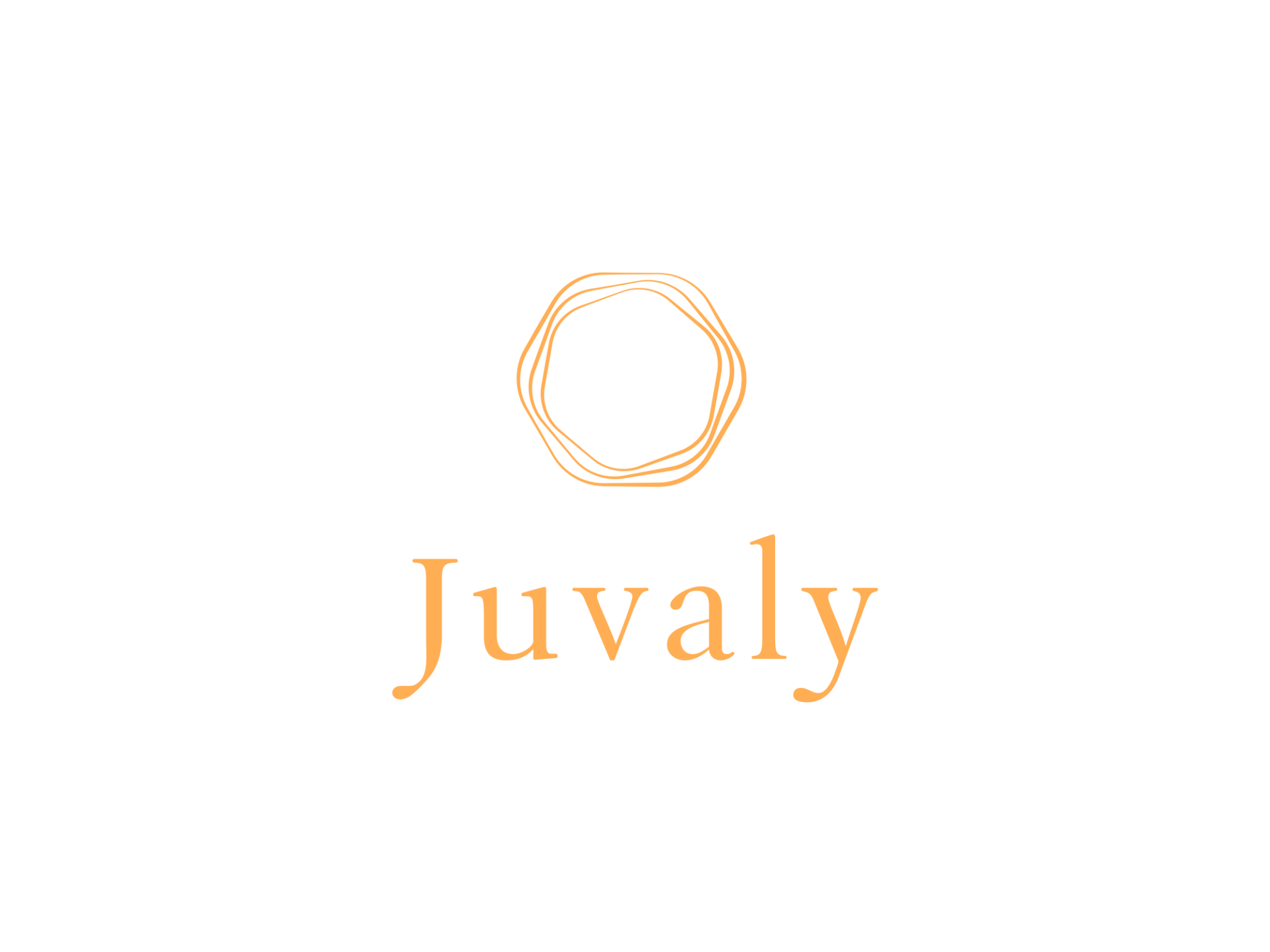 Juvaly 品牌標誌
